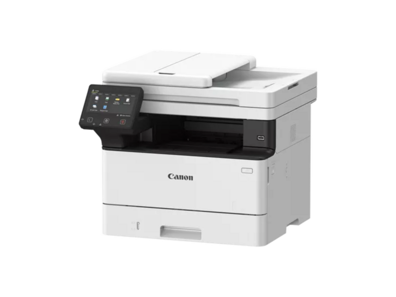 МФУ лазерное Canon i-SENSYS MF463dw A4, ч/б, печ. до 40 стр/мин., 1200 x 1200 dpi (печать) 600x600dpi (скан.), USB, RJ-45, Wi-Fi
