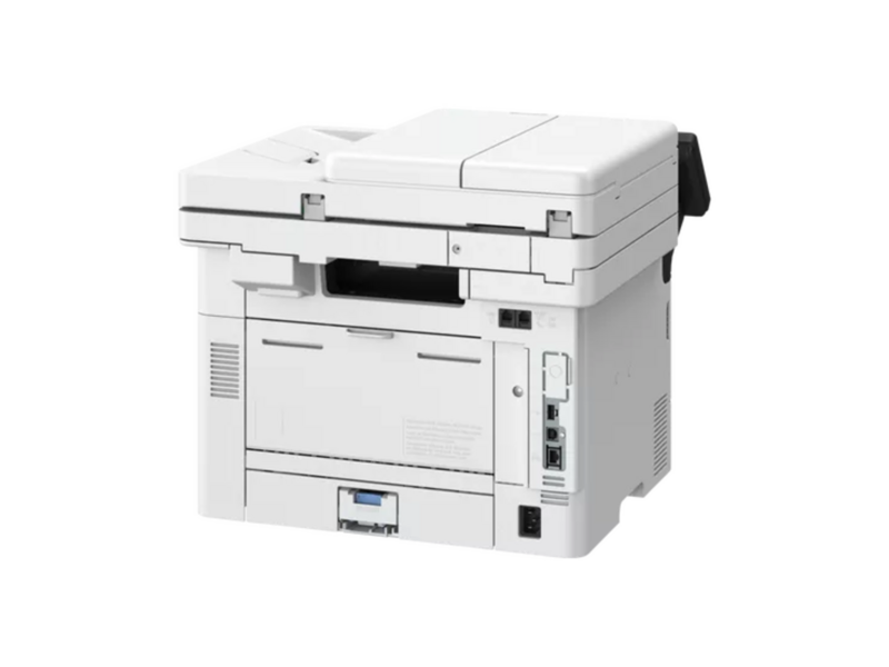 МФУ лазерное Canon i-SENSYS MF463dw A4, ч/б, печ. до 40 стр/мин., 1200 x 1200 dpi (печать) 600x600dpi (скан.), USB, RJ-45, Wi-Fi