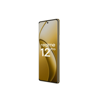 СМАРТФОН REALME RMX3842 (realme 12 Pro 5G) 8+256 ГБ ЦВЕТ: БЕЖЕВЫЙ ПЕСОК