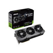 Видеокарта Видеокарта/ VGA ASUS NVIDIA GeForce TUF-RTX4080S-O16GGAMING 16GB, GDDR6X/256-bit, PCIe 4.0, 2xHDMI 2.1, 3xDP, 3.65-slot 90YV0KA0-M0NA00