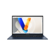 Ноутбук ASUS Vivobook 17 X1704ZA-AU333 Intel®Core™ i3-1215U Processor 1.2 GHz (10M Cache, up to 4.4 GHz, 6 cores) DDR4 8GB IPS 512GB M.2 NVMe™ PCIe® 4.0 SSD Intel® UHD Graphics 17.3" FHD (1920 x 1080) 16:9 as