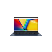 Ноутбук ASUS Vivobook 15 X1504ZA-BQ1145W Intel®Core™ i3-1215U Processor 1.2 GHz (10M Cache, up to 4.4 GHz, 6 cores) DDR4 8GB IPS 512GB M.2 NVMe™ PCIe® 4.0 SSD Intel® UHD Graphics 15.6" FHD (1920 x 1080) 16:9