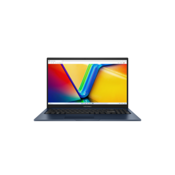 Ноутбук ASUS Vivobook 15 X1504ZA-BQ1145W Intel®Core™ i3-1215U Processor 1.2 GHz (10M Cache, up to 4.4 GHz, 6 cores) DDR4 8GB IPS 512GB M.2 NVMe™ PCIe® 4.0 SSD Intel® UHD Graphics 15.6" FHD (1920 x 1080) 16:9