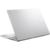 Ноутбук ASUS Vivobook 17 X1704VA-AU397 Intel® Core™ i5-1335U Processor 1.3 GHz (12MB Cache, up to 4.6 GHz, 10 cores, 12 Threads) DDR4 16GB IPS 1TB M.2 NVMe™ PCIe® 3.0 SSD Intel Iris X Graphics 17.3" FHD (192