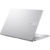 Ноутбук ASUS Vivobook 17 X1704VA-AU397 Intel® Core™ i5-1335U Processor 1.3 GHz (12MB Cache, up to 4.6 GHz, 10 cores, 12 Threads) DDR4 16GB IPS 1TB M.2 NVMe™ PCIe® 3.0 SSD Intel Iris X Graphics 17.3" FHD (192