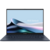 Ноутбук Ноутбук/ ASUS UX3405MA-QD489 14"(1920x1200 OLED 16:10)/Intel Core Ultra 5 125H(1.2Ghz)/16384Mb/1024SSDGb/noDVD/Int:Intel Arc graphics/Cam/BT/WiFi/75WHr/war 1y/1.22kg/Ponder Blue/DOS + NumberPad; алюм корп; +чехол; +USB-RJ45 кабель