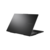 Ноутбук Ноутбук/ ASUS N6506MV-MA085 15.6"(2880x1620 OLED)/Intel Core Ultra 9 185H(2.3Ghz)/24576Mb/1024PCISSDGb/noDVD/Ext:nVidia GeForce RTX4060(8192Mb)/Cam/BT/WiFi/75WHr/war 1y/1.8kg/Earl Grey/DOS + DialPad