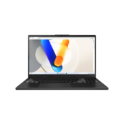 Ноутбук Ноутбук/ ASUS N6506MV-MA085 15.6"(2880x1620 OLED)/Intel Core Ultra 9 185H(2.3Ghz)/24576Mb/1024PCISSDGb/noDVD/Ext:nVidia GeForce RTX4060(8192Mb)/Cam/BT/WiFi/75WHr/war 1y/1.8kg/Earl Grey/DOS + DialPad