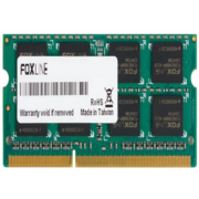 Память оперативная Память оперативная/ Foxline SODIMM 8GB 3200 DDR4 CL22 (совместимо только с процом Intel)