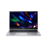 Ноутбук Ноутбук/ Acer Extensa 15 EX215-33-P4E7 15.6"(1920x1080 (матовый) IPS)/Intel Pentium N200(0Ghz)/8192Mb/512PCISSDGb/noDVD/Int:Intel HD/Cam/BT/WiFi/50WHr/1.8kg/Silver/DOS