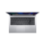 Ноутбук Ноутбук/ Acer Extensa 15 EX215-33-P4E7 15.6"(1920x1080 (матовый) IPS)/Intel Pentium N200(0Ghz)/8192Mb/512PCISSDGb/noDVD/Int:Intel HD/Cam/BT/WiFi/50WHr/1.8kg/Silver/DOS