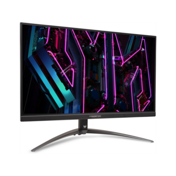 Монитор Acer Predator XB273KV3bmiiprx 27" IPS 3840x2160 160 Hz 400cd/m2 0,5 / 1ms 2xHDMI(2.1) + 1xDP + Audio out+Speaker 2Wx2 150 H.Adj Pivot