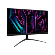 Монитор Acer Predator XB323QUM3bmiiphx 31,5" IPS 2560x1440 180 Hz 250cd/m2 0,5 / 1ms 2xHDMI(2.0) + 1xDP(1.2) + Audio out+Speaker 2Wx2 120 H.Adj