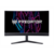 Монитор Acer Predator X34Vbmiiphuzx 34" OLED 3440x1440 175 Hz 1000cd/m2 0,03ms 2xHDMI(2.0) + 1xDP + 1xType-C(PD65W) + USB3.2 (2Up2Down) + Audio out+Speaker 5Wx2 120 H.Adj