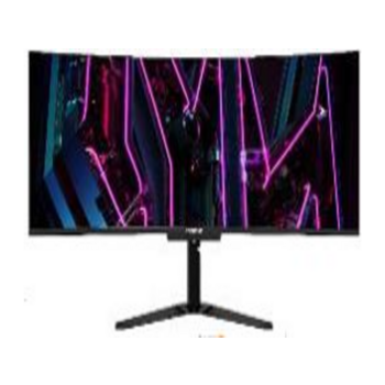 Монитор Acer Predator X49Xbmipphuzx 49" OLED 5120x1440 240 Hz 1000cd/m2 0,03ms 1xHDMI(2.1) + 2xDP + 1xType-C(90W) + Audio out + USB3.2x2+USB-B(2up 2down)+Speaker 5Wx2 110 H.Adj