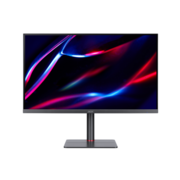 Монитор Монитор/ Acer XV275KVymipruzx 27'', Nitro, ZeroFrame Yes, Darkgrey, 16:9, IPS, 3840x2160, 0,5 / 1ms, 400cd, 160Hz, 1xHDMI(2.1) + 1xDP(1.4) + 1xUSB3.1 Type-C(PD65W) + USB2.0x2 + USB-B(2Up 2Down) + Audio Out, Speakers 3Wx2, sync: FreeSync Premium, h