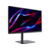 Монитор Монитор/ Acer XV275KVymipruzx 27'', Nitro, ZeroFrame Yes, Darkgrey, 16:9, IPS, 3840x2160, 0,5 / 1ms, 400cd, 160Hz, 1xHDMI(2.1) + 1xDP(1.4) + 1xUSB3.1 Type-C(PD65W) + USB2.0x2 + USB-B(2Up 2Down) + Audio Out, Speakers 3Wx2, sync: FreeSync Premium, h