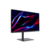 Монитор Монитор/ Acer XV275KVymipruzx 27'', Nitro, ZeroFrame Yes, Darkgrey, 16:9, IPS, 3840x2160, 0,5 / 1ms, 400cd, 160Hz, 1xHDMI(2.1) + 1xDP(1.4) + 1xUSB3.1 Type-C(PD65W) + USB2.0x2 + USB-B(2Up 2Down) + Audio Out, Speakers 3Wx2, sync: FreeSync Premium, h