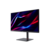 Монитор Монитор/ Acer XV275KVymipruzx 27'', Nitro, ZeroFrame Yes, Darkgrey, 16:9, IPS, 3840x2160, 0,5 / 1ms, 400cd, 160Hz, 1xHDMI(2.1) + 1xDP(1.4) + 1xUSB3.1 Type-C(PD65W) + USB2.0x2 + USB-B(2Up 2Down) + Audio Out, Speakers 3Wx2, sync: FreeSync Premium, h