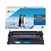 Картридж лазерный G&G GG-W1510A W1510A черный (3050стр.) для HP LJ Pro 4003n/dn/dw/MFP4103 fdn/fdw