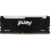 Память DDR4 8GB 3200MHz Kingston KF432C16BB2A/8 Fury Beast RGB RTL Gaming PC4-25600 CL16 DIMM 288-pin 1.35В dual rank с радиатором Ret