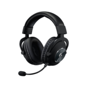 Гарнитура Гарнитура/ Logitech Headset PRO X LIGHTSPEED Wireless Gaming - BLACK