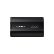 SSD внешний 2TB USB3.2 EXT SD810-2000G-CBK ADATA