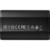Твердотельный накопитель Твердотельный накопитель/ ADATA External SSD SD810, 2000GB, Type-C, USB 3.2 Gen2х2, up to R/W 2000/2000 MB/s, 72.7x44x12.2mm, Black (5 лет)