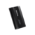 Твердотельный накопитель Твердотельный накопитель/ ADATA External SSD SD810, 2000GB, Type-C, USB 3.2 Gen2х2, up to R/W 2000/2000 MB/s, 72.7x44x12.2mm, Black (5 лет)