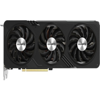 Видеокарта Gigabyte PCI-E 4.0 GV-R76XTGAMING OC-16GD AMD Radeon RX 7600XT 16Gb 128bit GDDR6 2539/18000 HDMIx2 DPx2 HDCP Ret