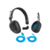 Гарнитура беспроводная JBuds Work Wireless Headset - Black