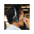 Гарнитура беспроводная JBuds Work Wireless Headset - Black