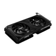 Видеокарта Видеокарта/ RTX4070 SUPER DUAL 12GB GDDR6X 192-bit DPx3 HDMI 2FAN RTL