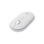 Мышь Logitech Wireless Mouse Pebble 2 M350s, Bluetooth, WHITE, [910-007013]