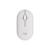 Мышь Logitech Wireless Mouse Pebble 2 M350s, Bluetooth, WHITE, [910-007013]