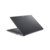 Ноутбук Ноутбук/ ACER Aspire5 A515-57-5703 15.6"(1920x1080 (матовый) IPS)/Intel Core i5 12450H(2Ghz)/16384Mb/256PCISSDGb/noDVD/Int:Intel HD/Cam/BT/WiFi/50WHr/war 1y/1.76kg/Iron/NoOS