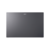 Ноутбук Ноутбук/ ACER Aspire5 A515-57-5703 15.6"(1920x1080 (матовый) IPS)/Intel Core i5 12450H(2Ghz)/16384Mb/256PCISSDGb/noDVD/Int:Intel HD/Cam/BT/WiFi/50WHr/war 1y/1.76kg/Iron/NoOS