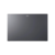Ноутбук Ноутбук/ ACER Aspire5 A515-57-5703 15.6"(1920x1080 (матовый) IPS)/Intel Core i5 12450H(2Ghz)/16384Mb/256PCISSDGb/noDVD/Int:Intel HD/Cam/BT/WiFi/50WHr/war 1y/1.76kg/Iron/NoOS