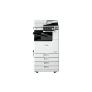 МФУ Canon imageRUNNER ADVANCE DX C3930I (SRА3, цветное, 30/15 ppm A4/A3, 3,5 GB + SSD256 GB, 1,8 Ghz DualCore, 1200dpi, USB, Network, Wi-Fi (опционально), Duplex, 2 х 550л, без крышки/автоподатчика, без тонера), обязат. установка специалистом АСЦ