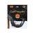 Кабель Кабель/ Кабель GoPower Ultra High Speed HDMI (m)-HDMI (m) 2.0м нейлон ver.2.1 8K 60Hz серый в пакете (1/150)