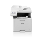 МФУ Brother MFC-L5710DW P/C/S/F, A4, 48 cтр/мин, 512 МБ,Duplex, ADF50, WiFi, USB,LAN, лоток 250 л., старт.картридж 3000 стр.Ex.MFC-L5750DW тонер TN3650XXLP