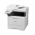 МФУ Brother MFC-L5710DW P/C/S/F, A4, 48 cтр/мин, 512 МБ,Duplex, ADF50, WiFi, USB,LAN, лоток 250 л., старт.картридж 3000 стр.Ex.MFC-L5750DW тонер TN3650XXLP