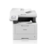 МФУ Brother MFC-L5710DW P/C/S/F, A4, 48 cтр/мин, 512 МБ,Duplex, ADF50, WiFi, USB,LAN, лоток 250 л., старт.картридж 3000 стр.Ex.MFC-L5750DW тонер TN3650XXLP