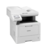 МФУ Brother MFC-L5710DW P/C/S/F, A4, 48 cтр/мин, 512 МБ,Duplex, ADF50, WiFi, USB,LAN, лоток 250 л., старт.картридж 3000 стр.Ex.MFC-L5750DW тонер TN3650XXLP