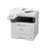 МФУ Brother MFC-L5710DW P/C/S/F, A4, 48 cтр/мин, 512 МБ,Duplex, ADF50, WiFi, USB,LAN, лоток 250 л., старт.картридж 3000 стр.Ex.MFC-L5750DW тонер TN3650XXLP