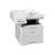 МФУ Brother MFC-L6710DW P/C/S/F, A4, 50 cтр/мин, 512 МБ,Duplex, ADF70, WiFi, USB,LAN, лоток 250 л., старт.картридж 6000 стр.Ex.MFC-L6900DW тонер TN3650XXLP