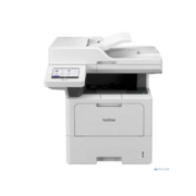 МФУ Brother MFC-L6710DW P/C/S/F, A4, 50 cтр/мин, 512 МБ,Duplex, ADF70, WiFi, USB,LAN, лоток 250 л., старт.картридж 6000 стр.Ex.MFC-L6900DW тонер TN3650XXLP