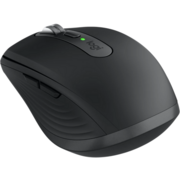 Мышка Logitech Wireless MX Anywhere 3S Mouse, 200-8000dpi, Bluetooth, Graphite [910-006929]