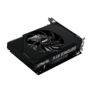 Видеокарта Видеокарта/ RTX3050 STORMX 6GB GDDR6 96bit DVI HDMI DP 1FAN RTL