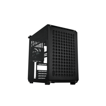 Корпус без блока питания Корпус без блока питания/ Cooler Master Qube 500 Flatpack